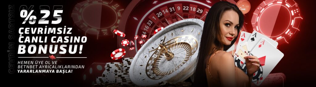 Betnbet Casino Oyunlarının Kuralları